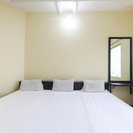 Spot On 48832 Balaji Parisar Hotel อุจเจน ภายนอก รูปภาพ
