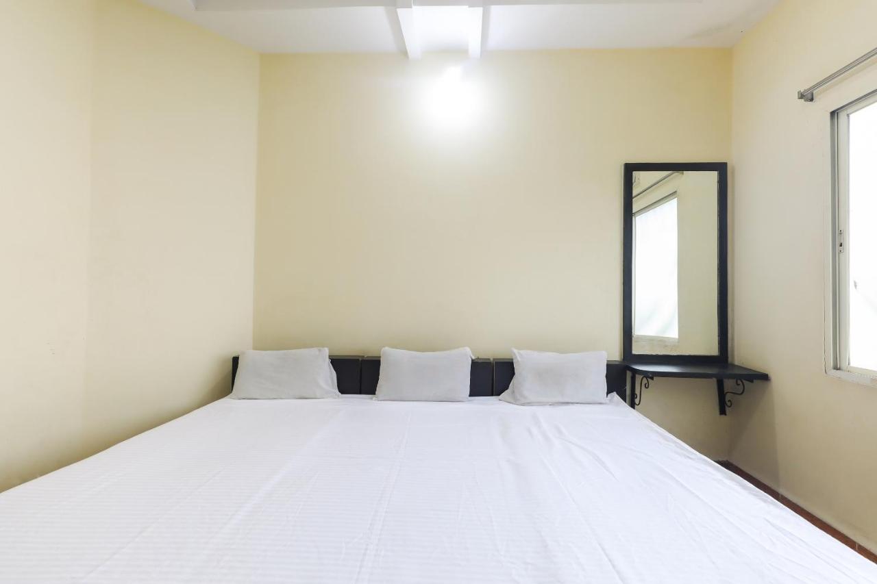 Spot On 48832 Balaji Parisar Hotel อุจเจน ภายนอก รูปภาพ