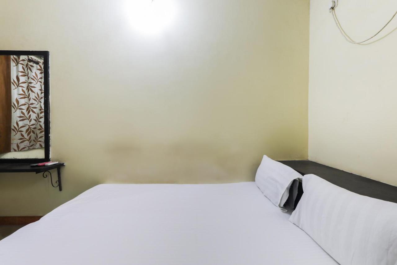 Spot On 48832 Balaji Parisar Hotel อุจเจน ภายนอก รูปภาพ