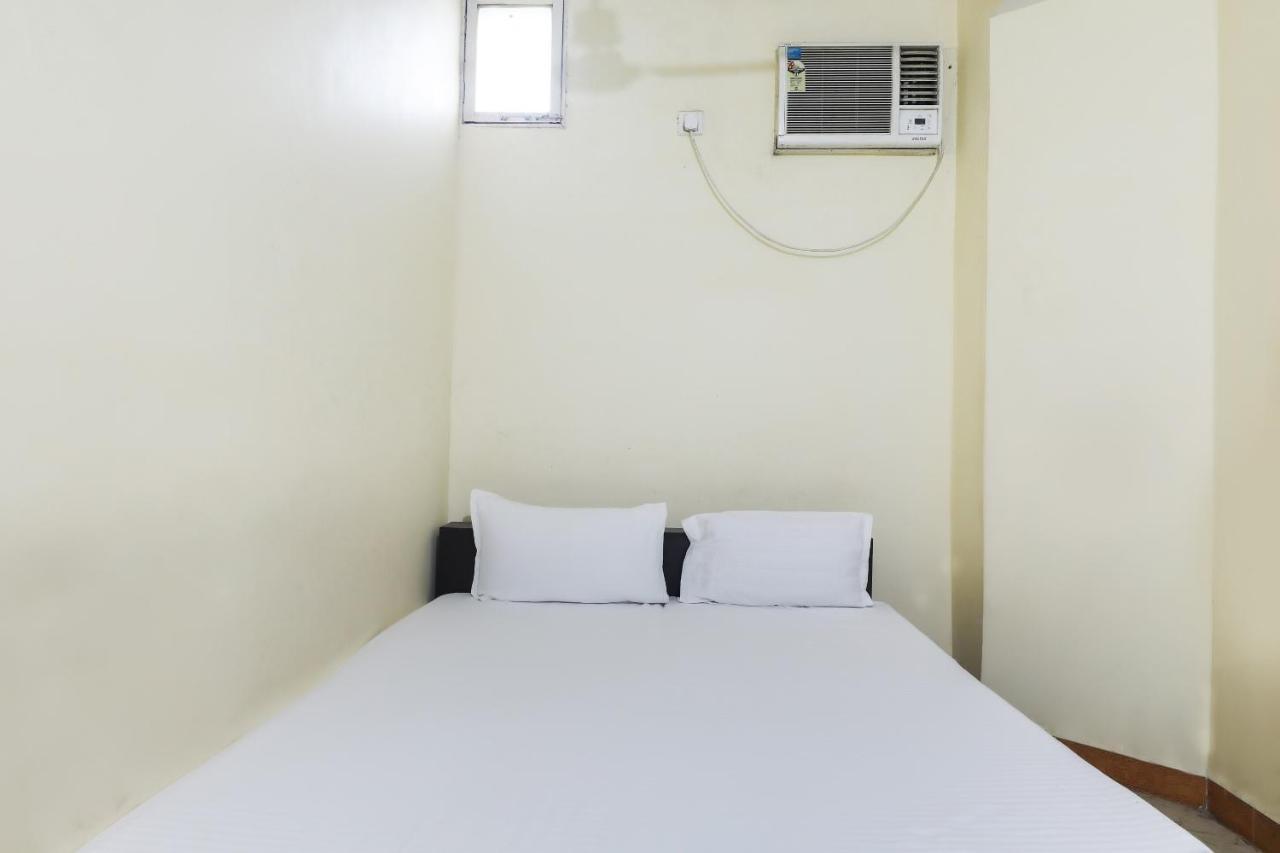 Spot On 48832 Balaji Parisar Hotel อุจเจน ภายนอก รูปภาพ