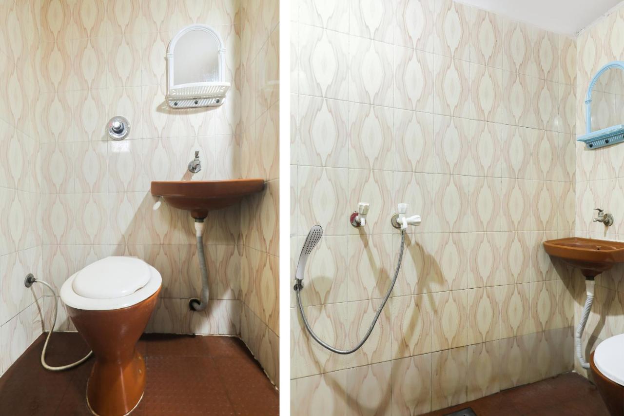 Spot On 48832 Balaji Parisar Hotel อุจเจน ภายนอก รูปภาพ