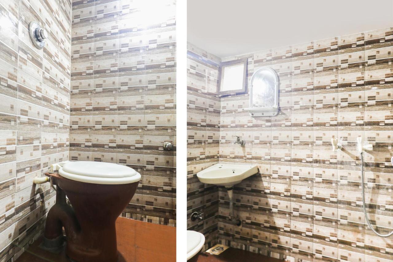 Spot On 48832 Balaji Parisar Hotel อุจเจน ภายนอก รูปภาพ