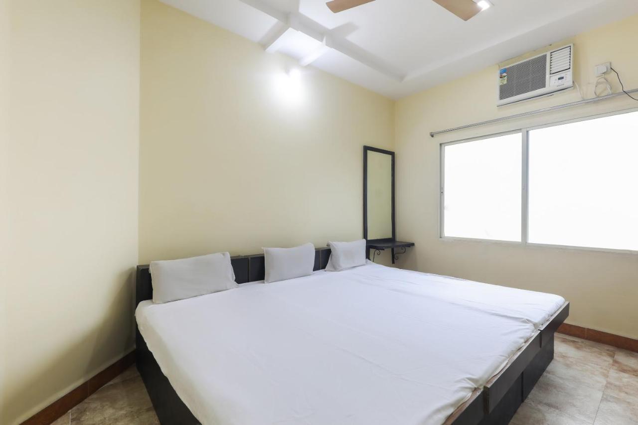 Spot On 48832 Balaji Parisar Hotel อุจเจน ภายนอก รูปภาพ