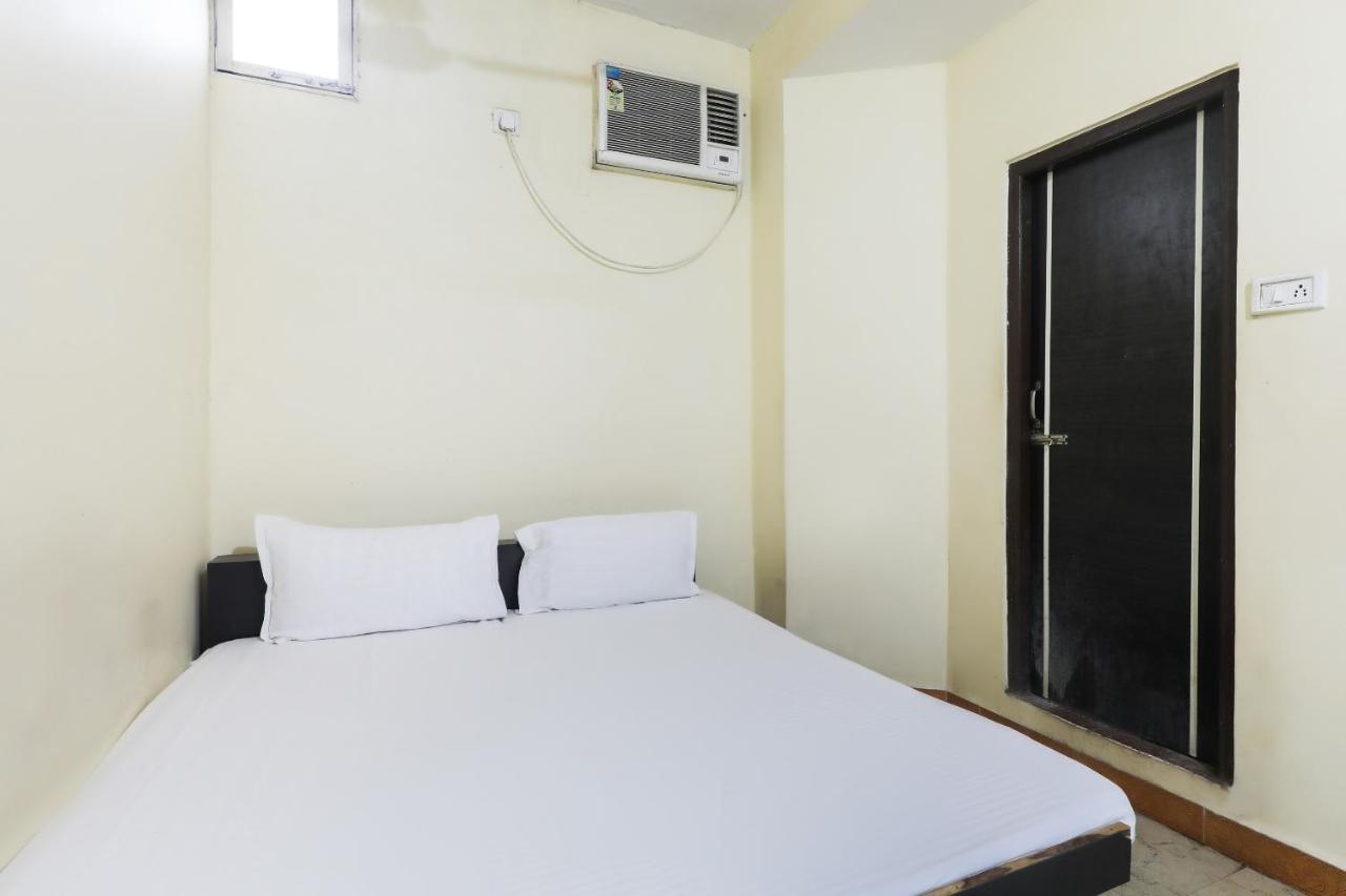 Spot On 48832 Balaji Parisar Hotel อุจเจน ภายนอก รูปภาพ